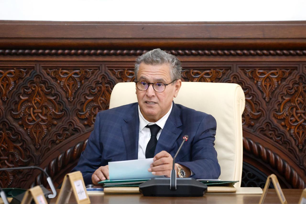Info Politique Maroc: Actualités Politiques au Maroc et ailleurs
